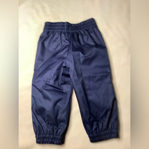 Gusti Dark Blue Splash Pant 18M 18 Months - Picture 3 of 3